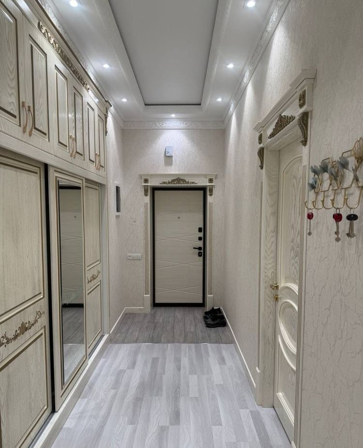 For sale 3-room apartment, 116 m² · Yunusabad — photo 1