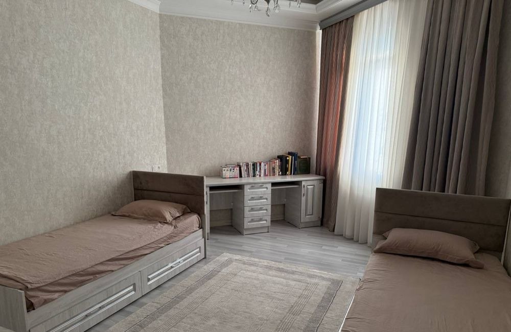 For sale 3-room apartment, 116 m² · Yunusabad — photo 5