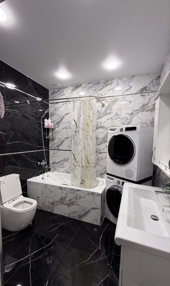 For sale 3-room apartment, 116 m² · Yunusabad — photo 6