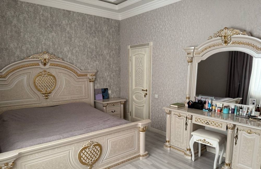 For sale 3-room apartment, 116 m² · Yunusabad — photo 4