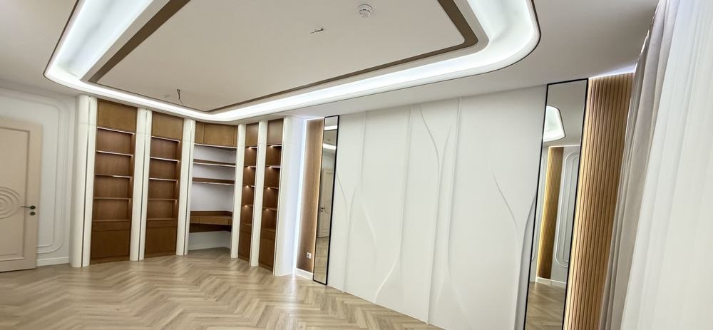 Продаётся 3-комн. квартира, 106 м² · Алмазар — фото 1