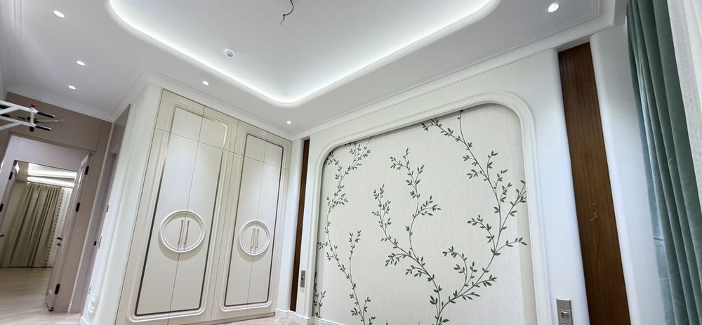 Продаётся 3-комн. квартира, 106 м² · Алмазар — фото 8