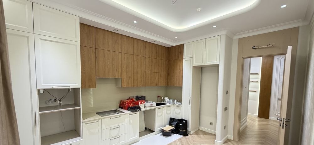 Продаётся 3-комн. квартира, 106 м² · Алмазар — фото 4