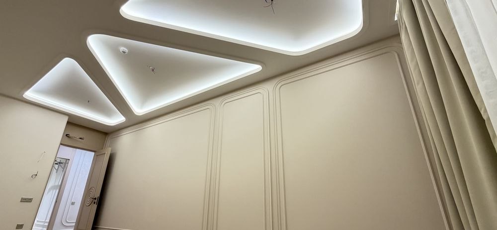 Продаётся 3-комн. квартира, 106 м² · Алмазар — фото 7