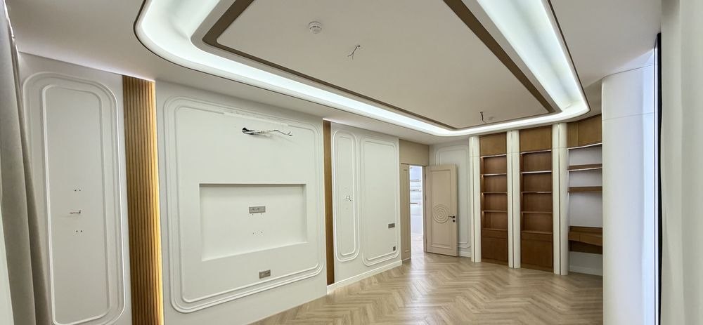 Продаётся 3-комн. квартира, 106 м² · Алмазар — фото 2