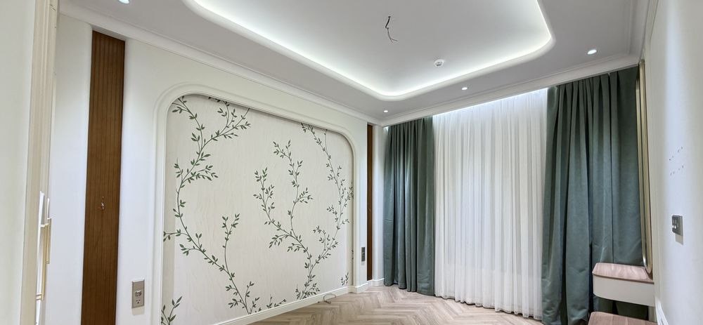 Продаётся 3-комн. квартира, 106 м² · Алмазар — фото 9