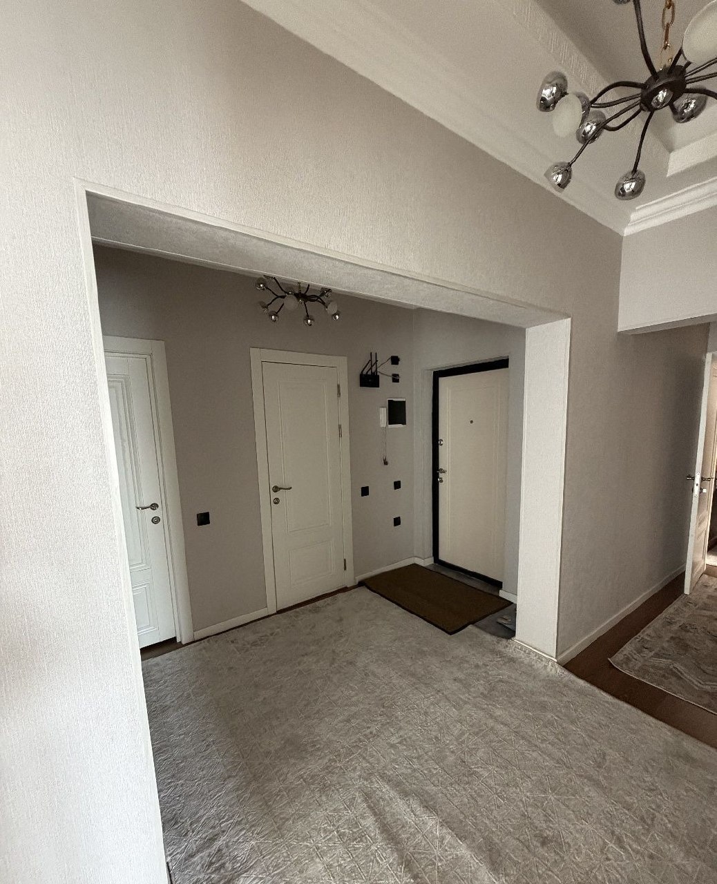 Продаётся 4-комн. квартира, 130 м² · Юнусабад — фото 10