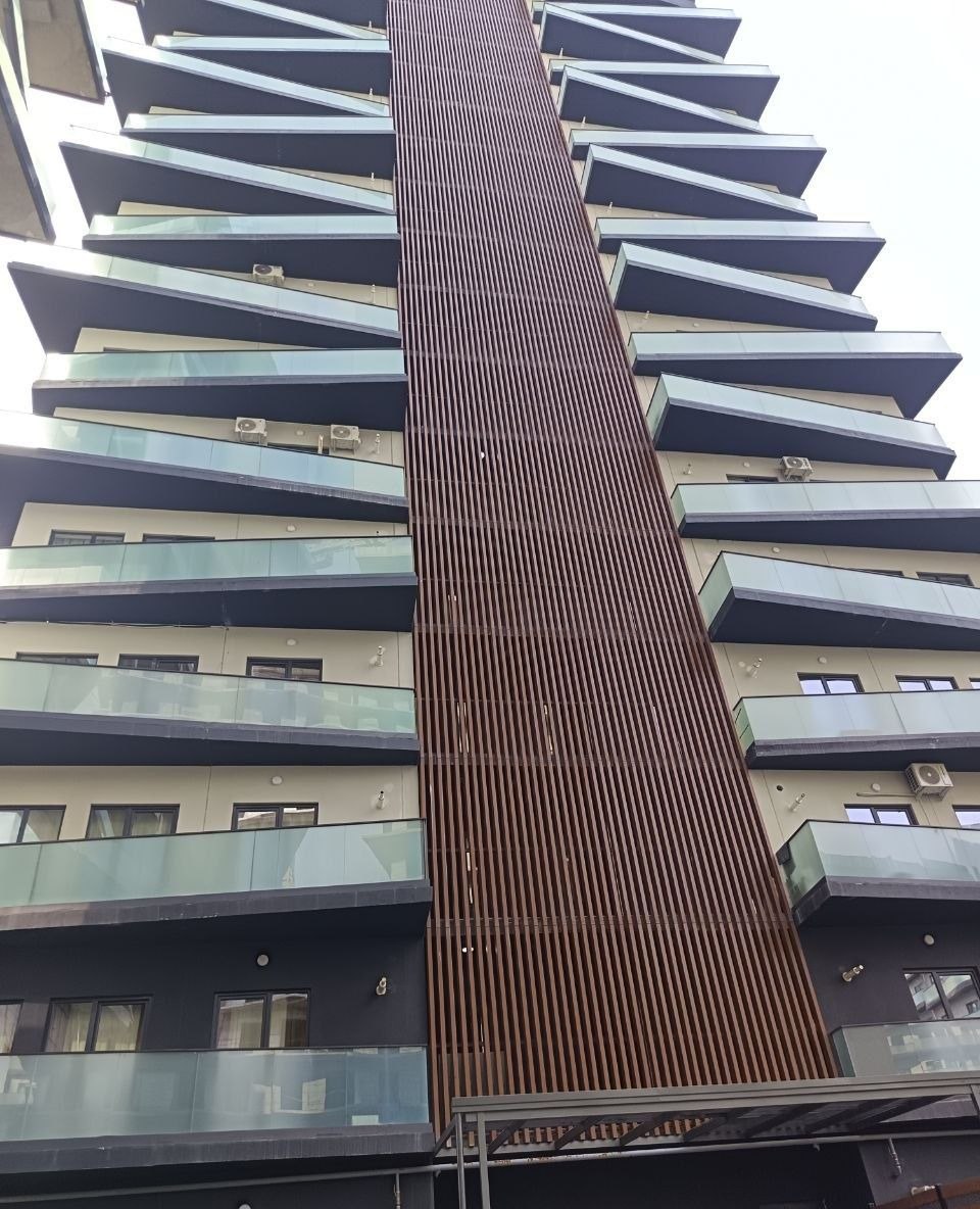 Продаётся 4-комн. квартира, 130 м² · Юнусабад — фото 4