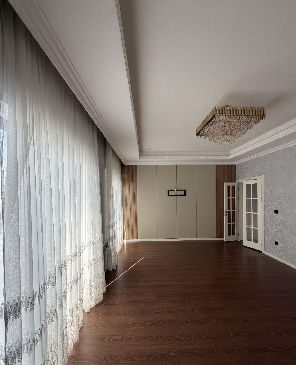 Продаётся 4-комн. квартира, 130 м² · Юнусабад — фото 1