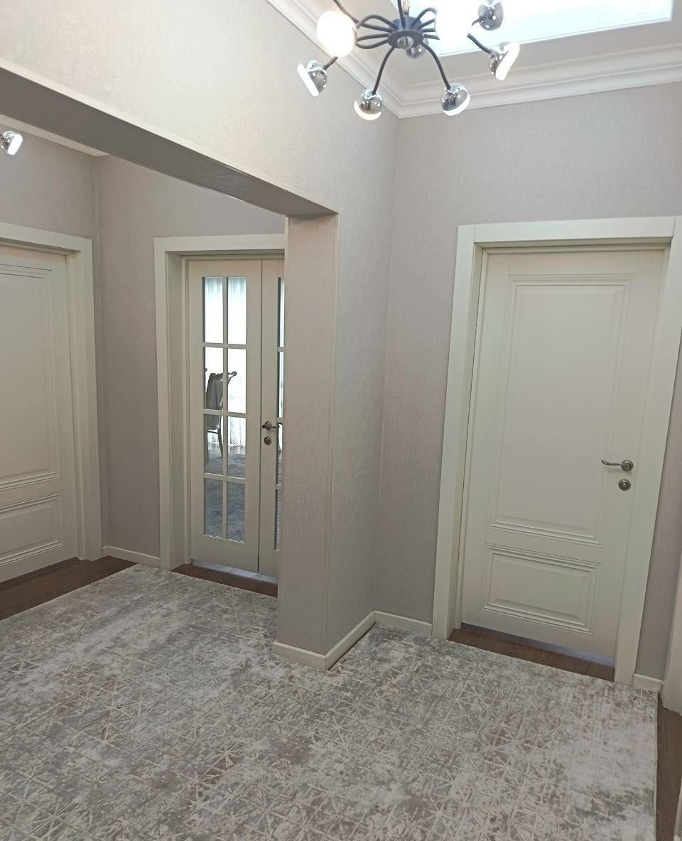 Продаётся 4-комн. квартира, 130 м² · Юнусабад — фото 3