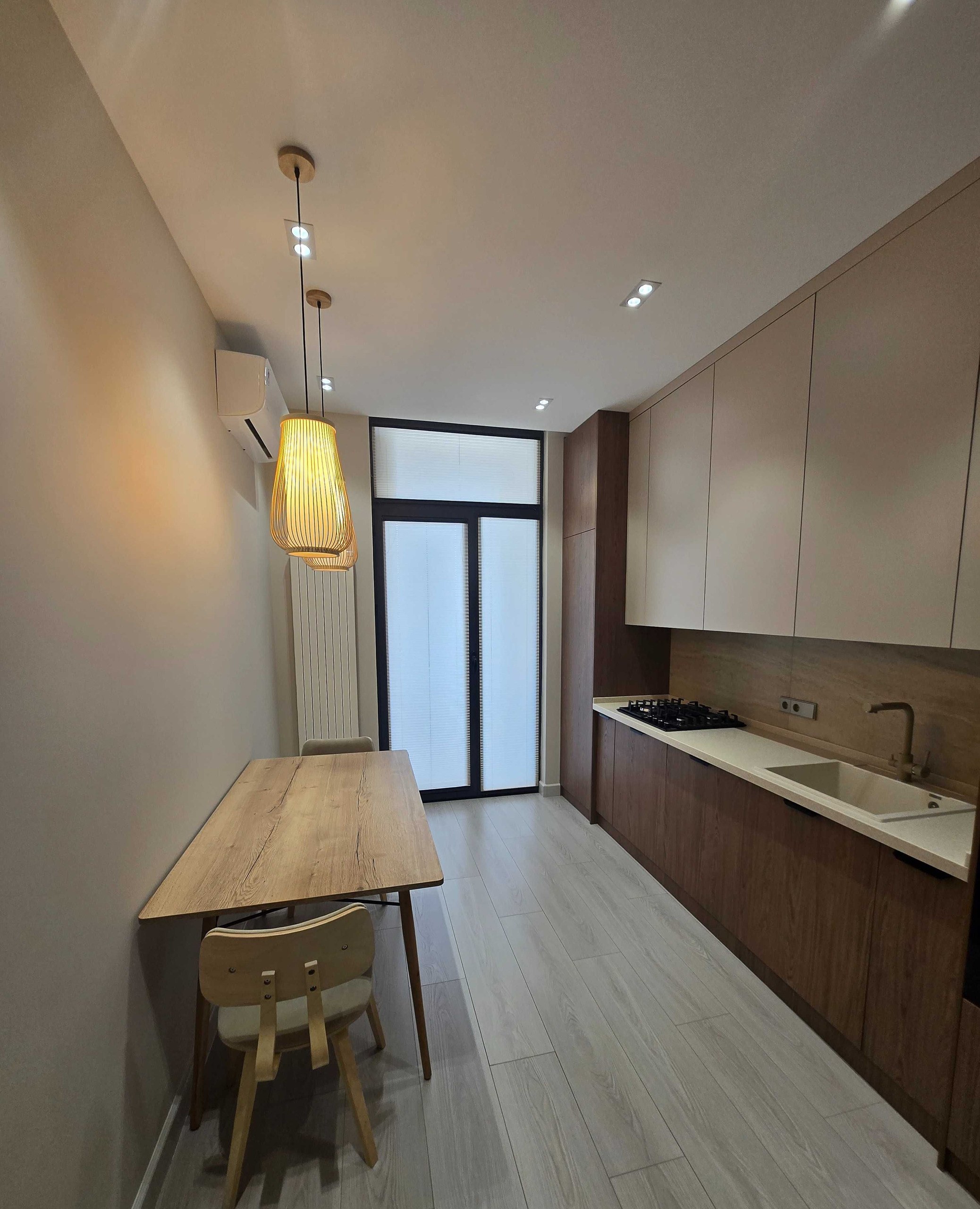 Продаётся 2-комн. квартира, 62 м² · ЖК Metropol · Юнусабад — фото 4