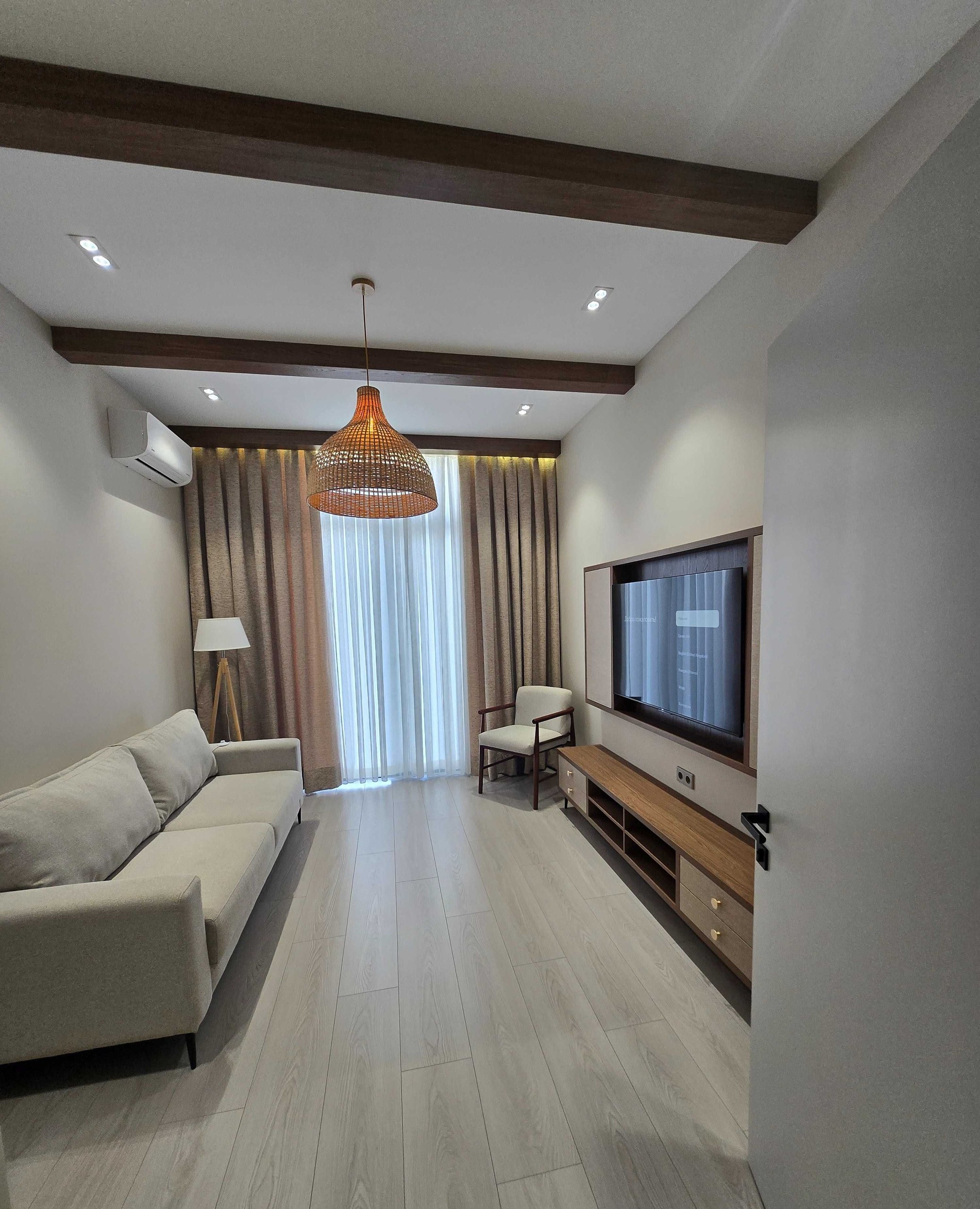 Продаётся 2-комн. квартира, 62 м² · ЖК Metropol · Юнусабад — фото 1