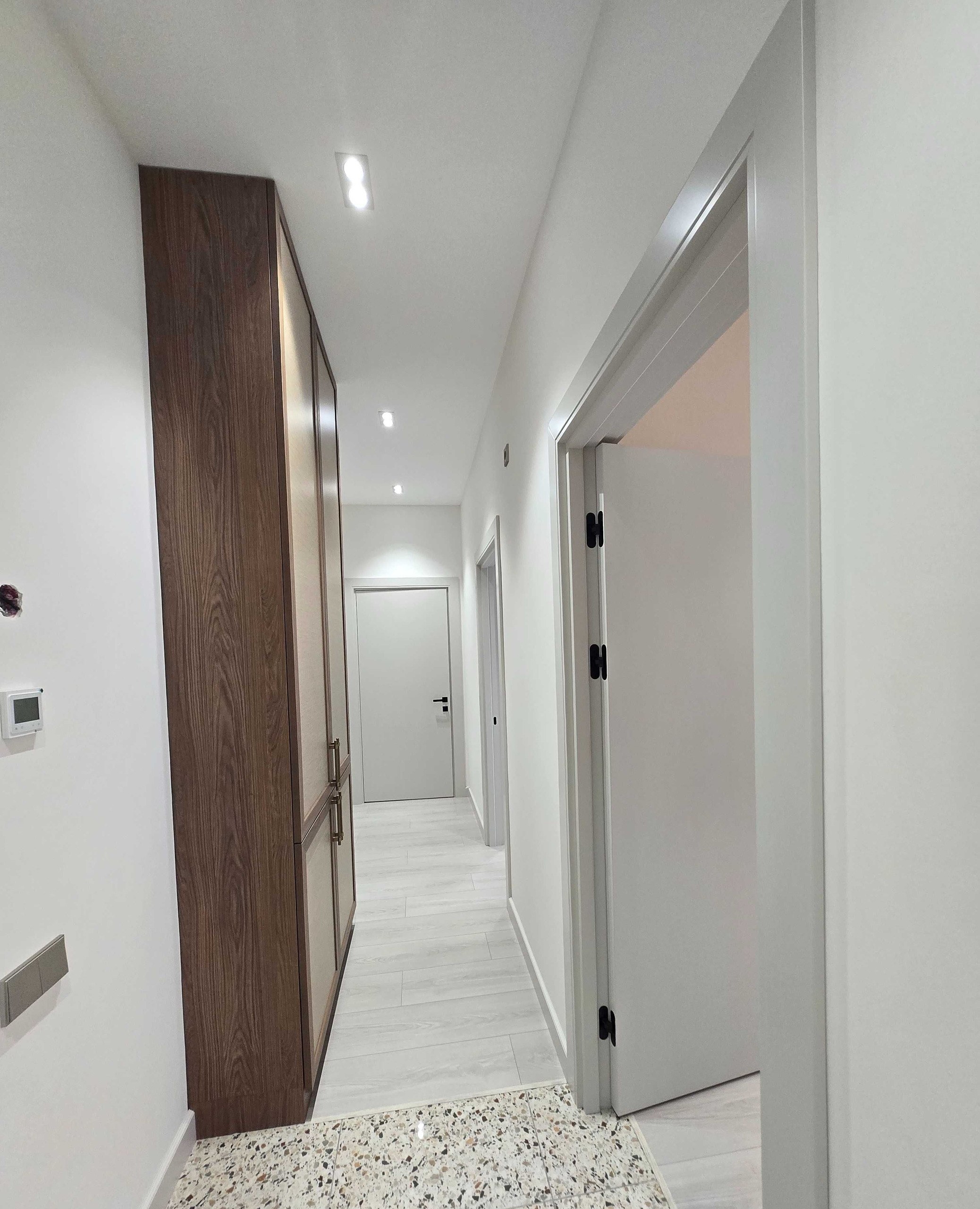 Продаётся 2-комн. квартира, 62 м² · ЖК Metropol · Юнусабад — фото 3