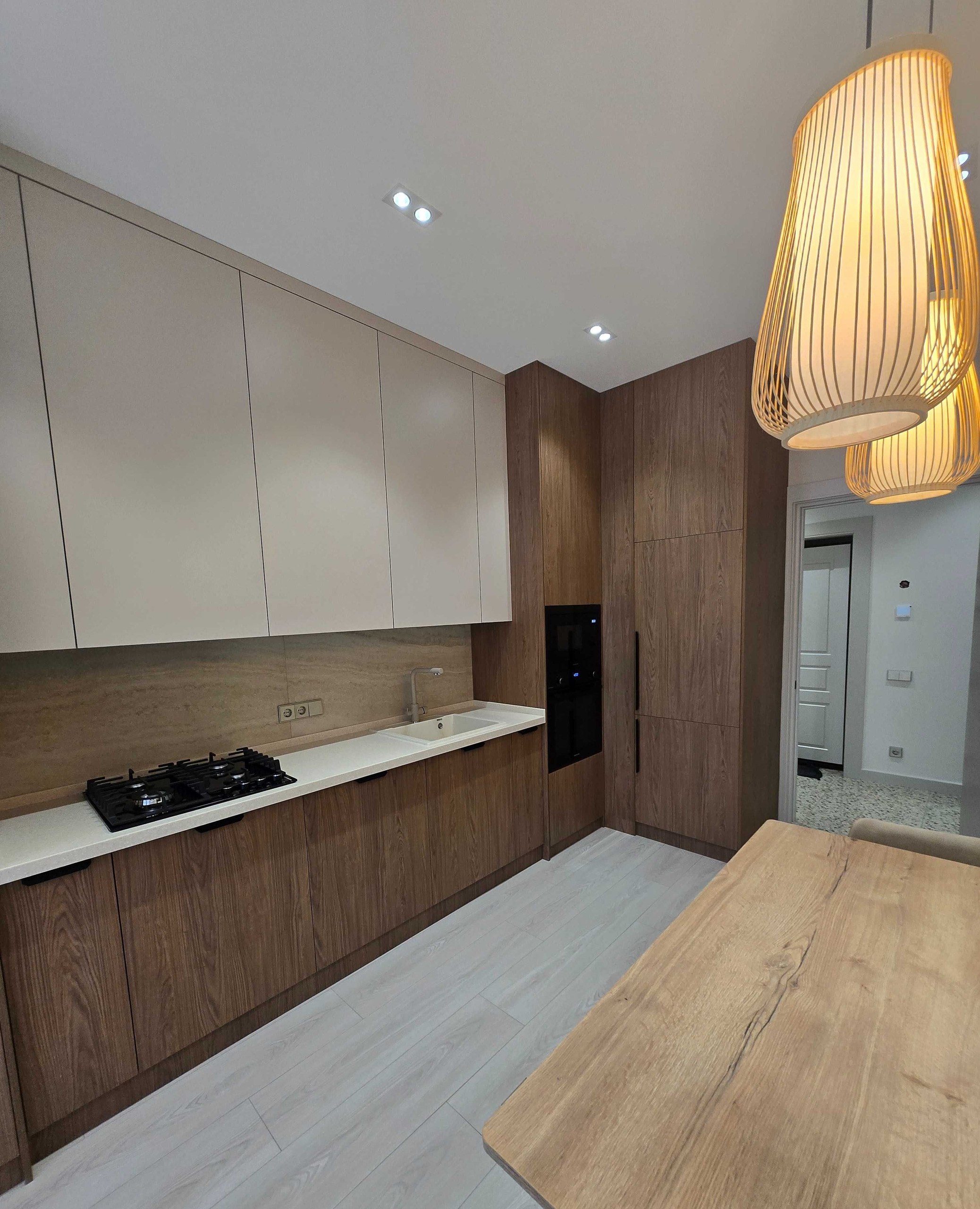 Продаётся 2-комн. квартира, 62 м² · ЖК Metropol · Юнусабад — фото 5