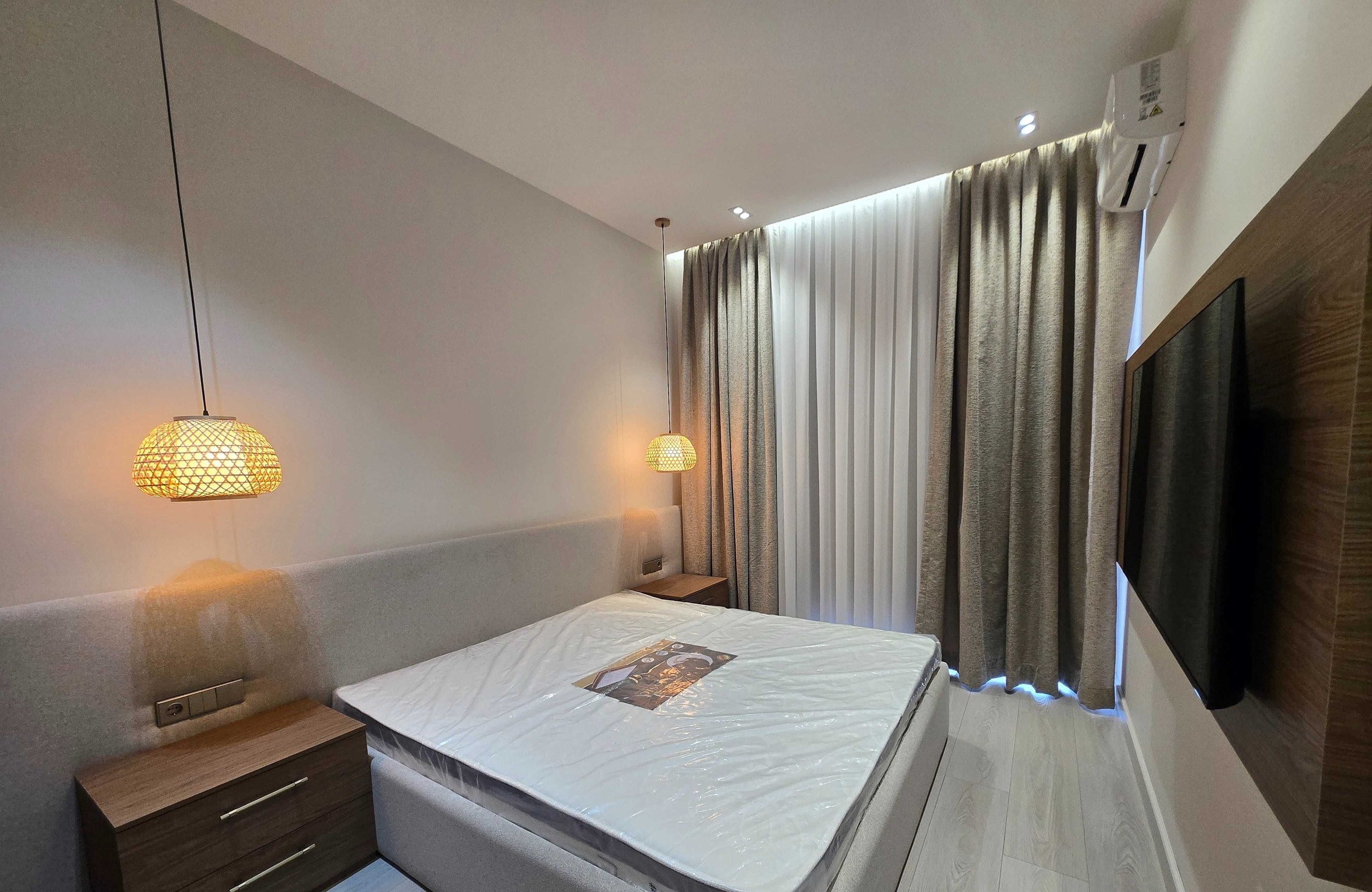 Продаётся 2-комн. квартира, 62 м² · ЖК Metropol · Юнусабад — фото 8