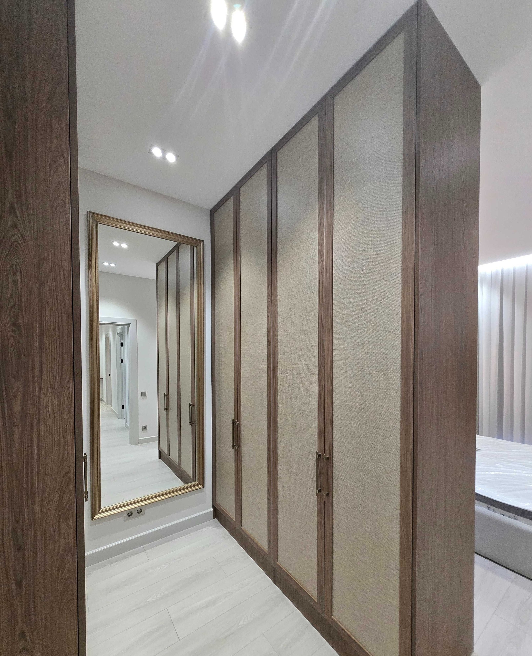 Продаётся 2-комн. квартира, 62 м² · ЖК Metropol · Юнусабад — фото 10