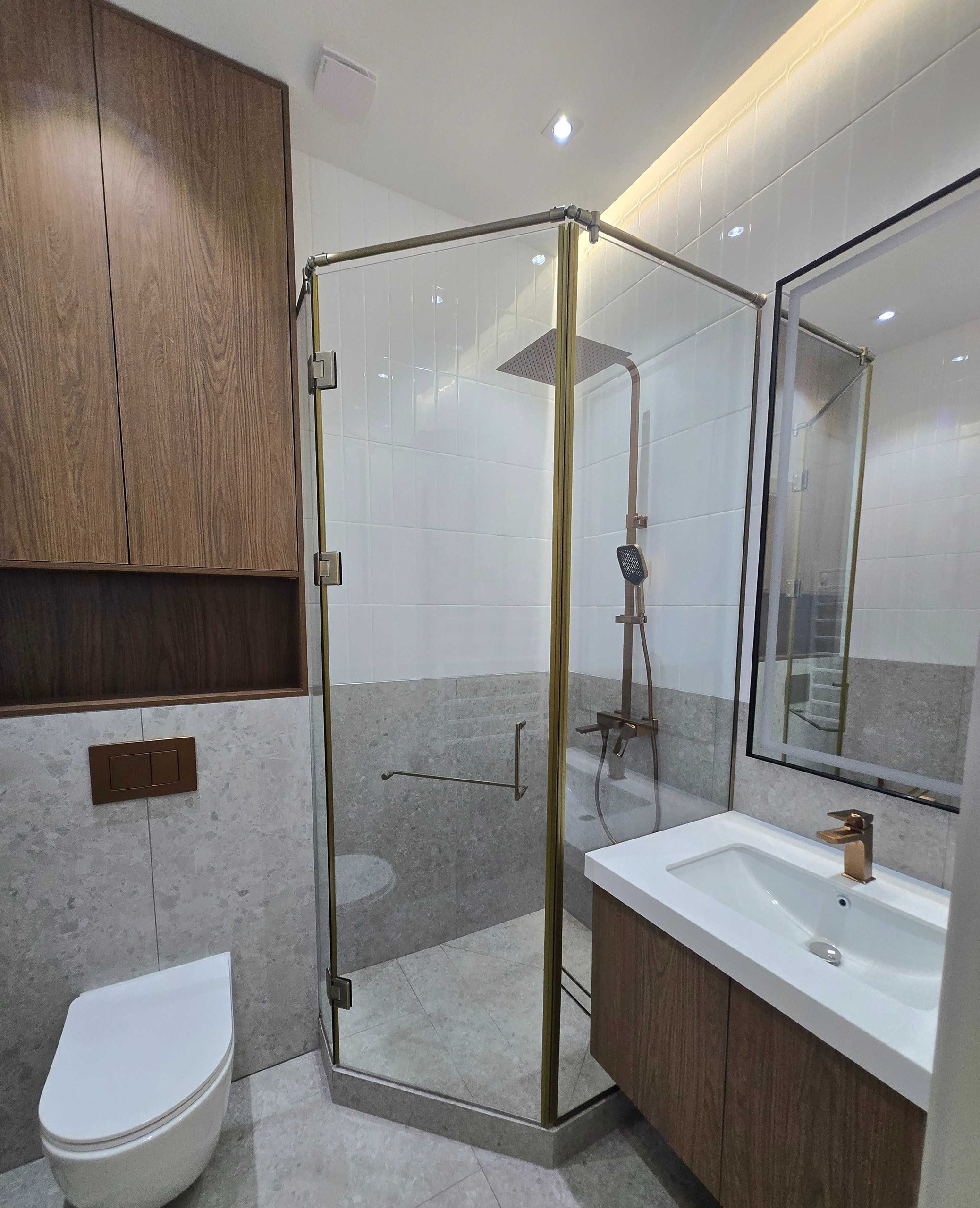 Продаётся 2-комн. квартира, 62 м² · ЖК Metropol · Юнусабад — фото 6