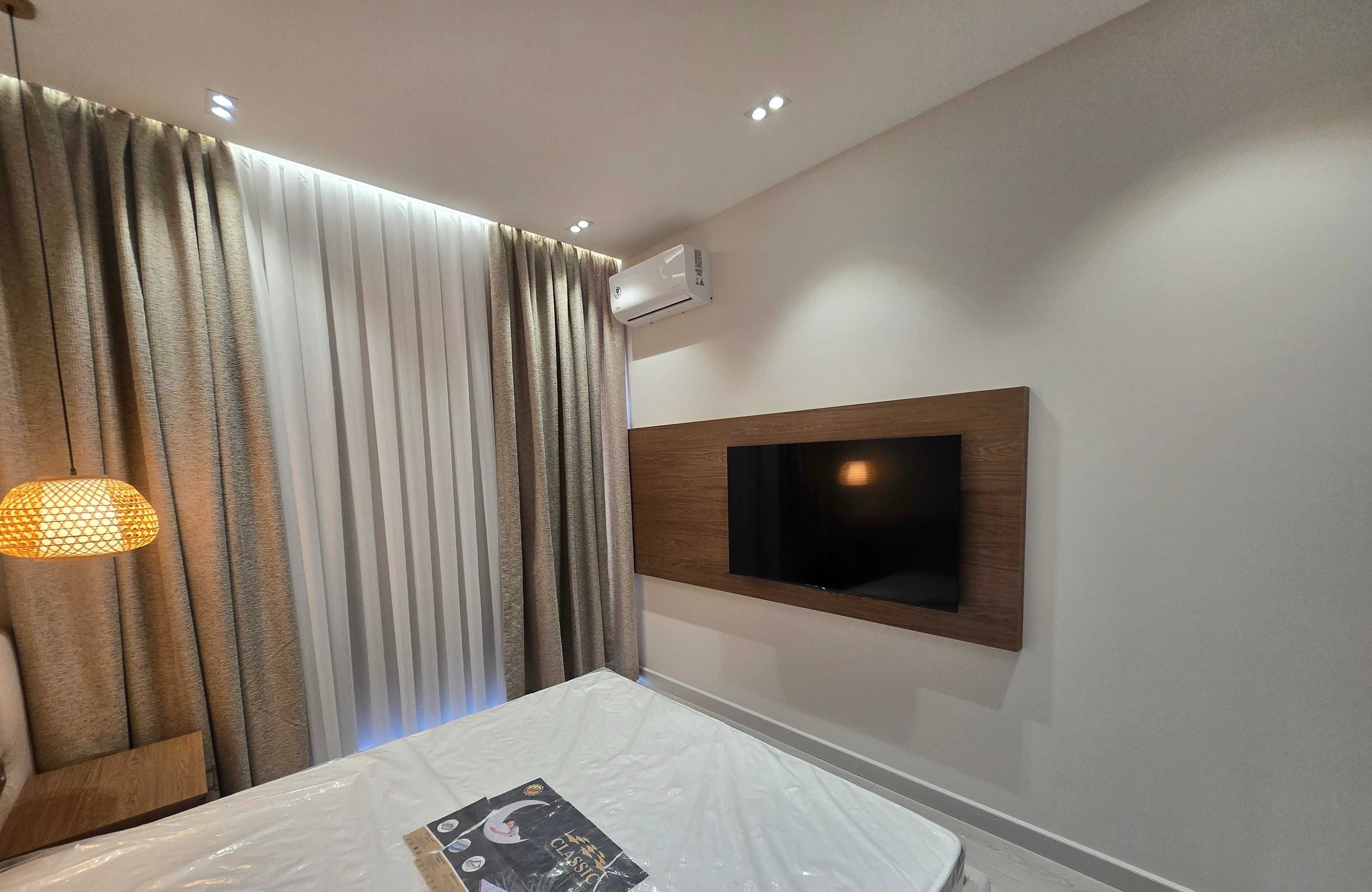 Продаётся 2-комн. квартира, 62 м² · ЖК Metropol · Юнусабад — фото 9