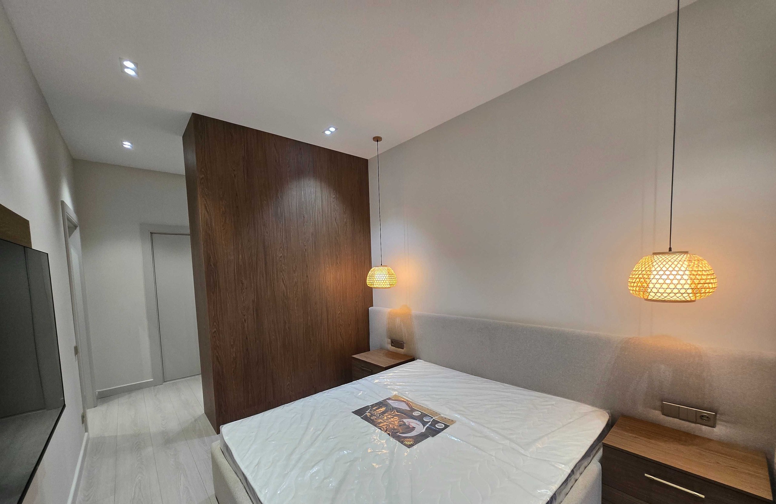 Продаётся 2-комн. квартира, 62 м² · ЖК Metropol · Юнусабад — фото 7