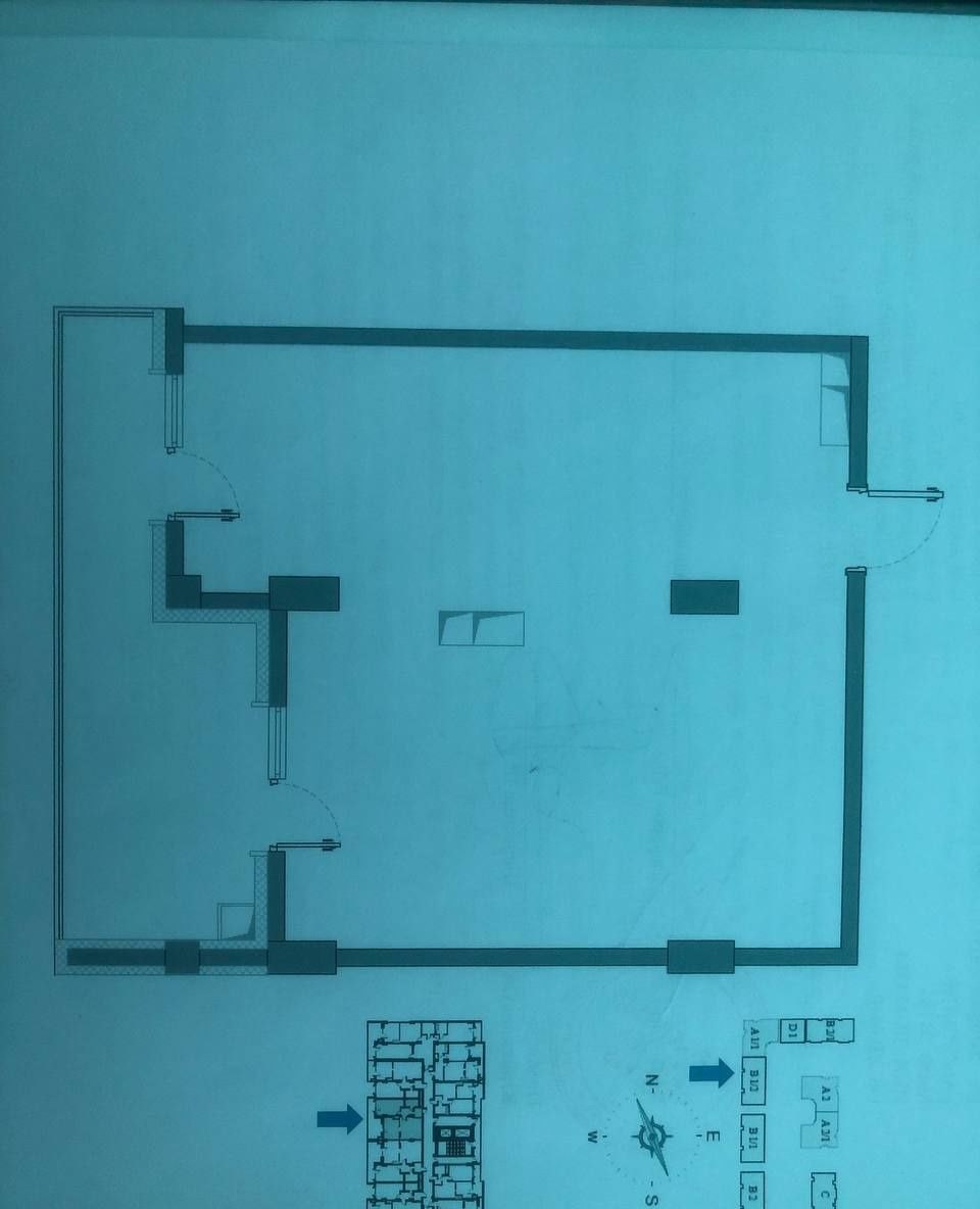 For sale 2-room apartment, 48 m² · Imperial Club · Yunusabad — photo 4