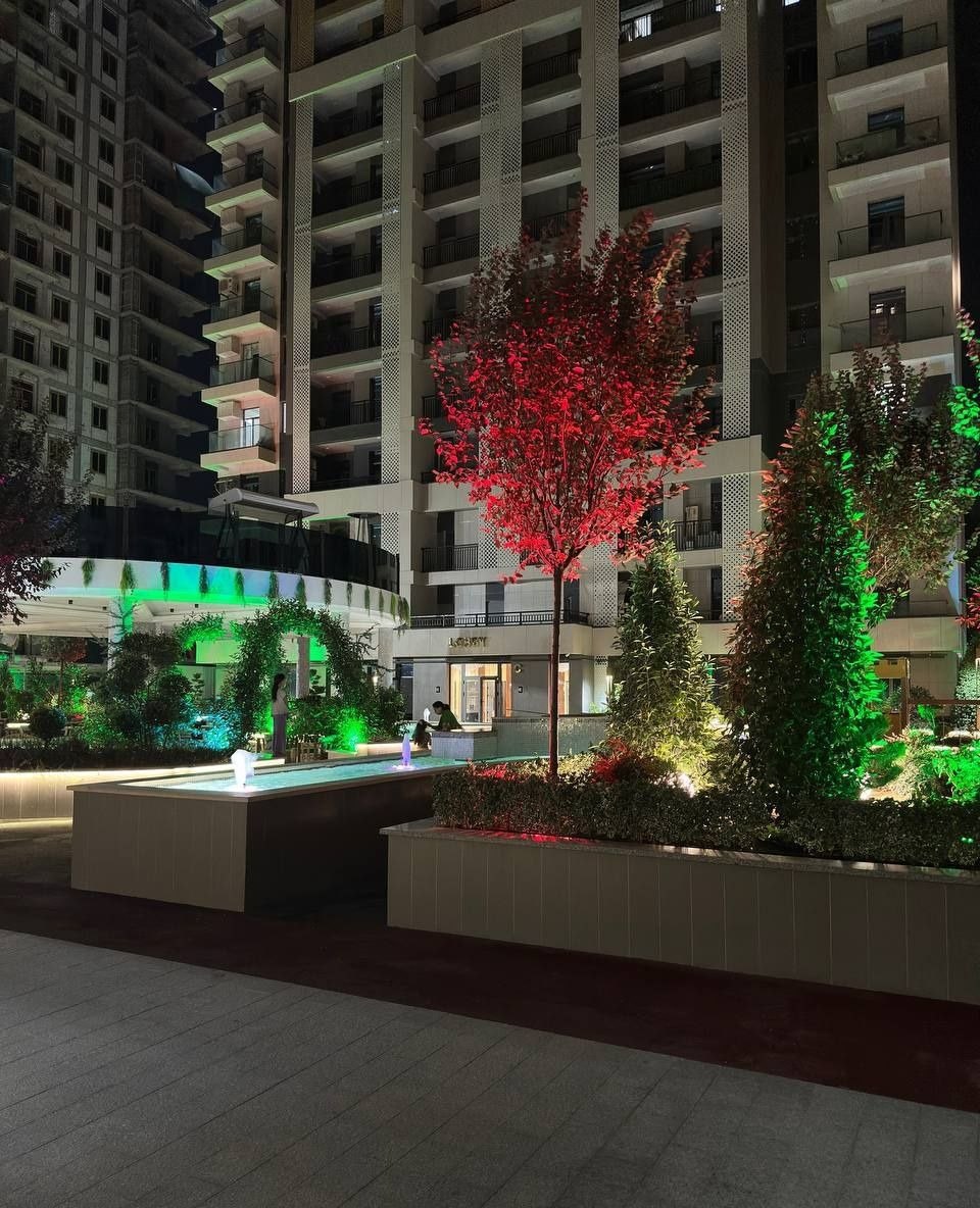 Продаётся 2-комн. квартира, 53 м² · ЖК Imperialcity · Юнусабад — фото 1