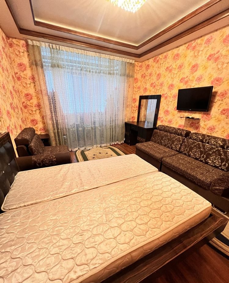 Sotiladi 3 xonali xonadon, 100 m² · Yunusobod — surat 6
