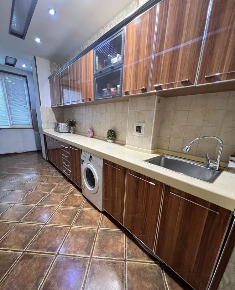Sotiladi 3 xonali xonadon, 100 m² · Yunusobod — surat 8