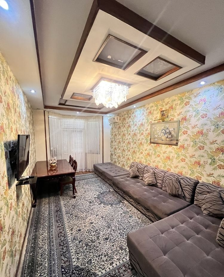 Sotiladi 3 xonali xonadon, 100 m² · Yunusobod — surat 5