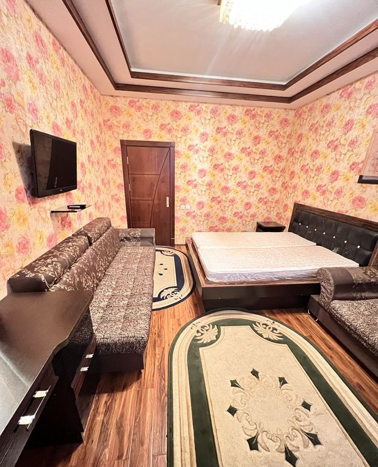 Sotiladi 3 xonali xonadon, 100 m² · Yunusobod — surat 7