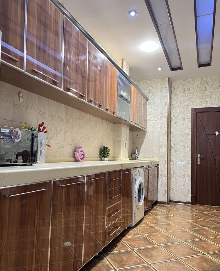 Sotiladi 3 xonali xonadon, 100 m² · Yunusobod — surat 9