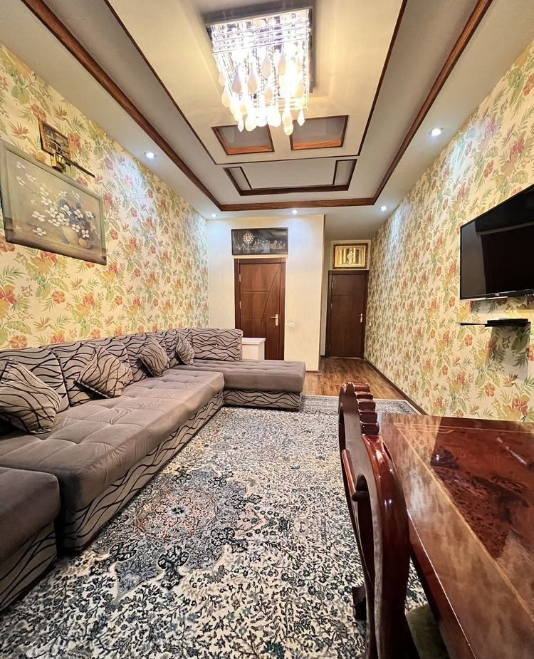 Sotiladi 3 xonali xonadon, 100 m² · Yunusobod — surat 4