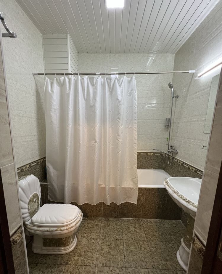 Sotiladi 3 xonali xonadon, 100 m² · Yunusobod — surat 10