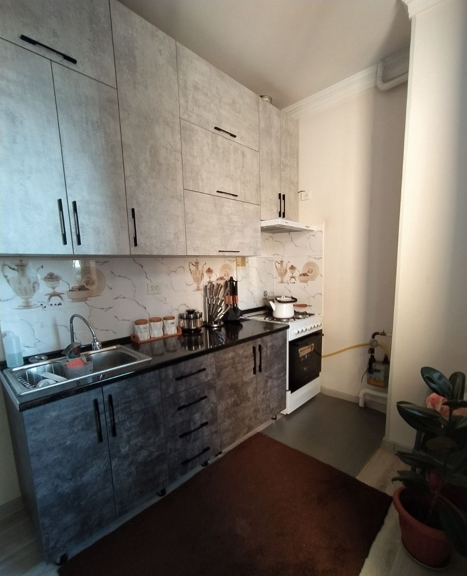 Sotiladi 3 xonali xonadon, 70 m² · Bauraum · Olmazor — surat 6