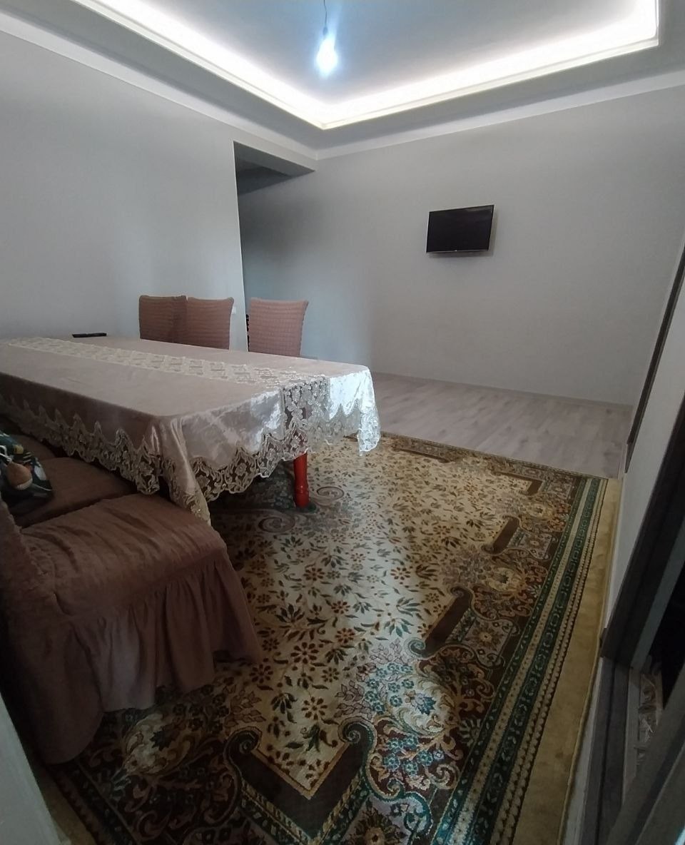 Sotiladi 3 xonali xonadon, 70 m² · Bauraum · Olmazor — surat 2