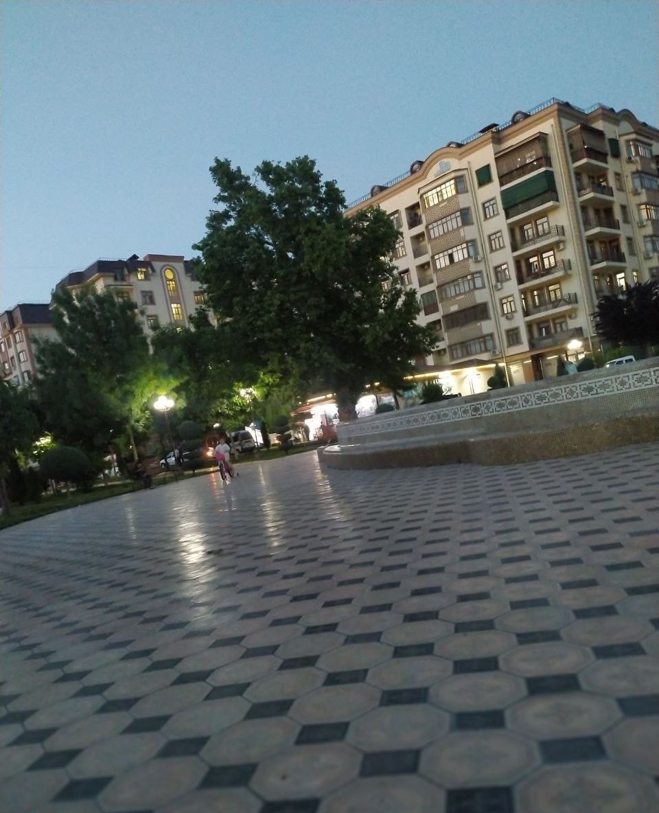 Sotiladi 3 xonali xonadon, 70 m² · Bauraum · Olmazor — surat 10