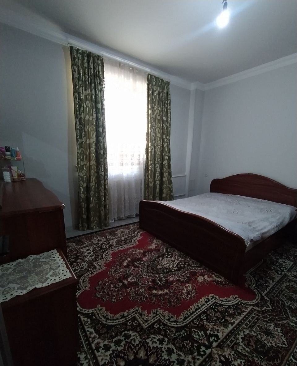 Sotiladi 3 xonali xonadon, 70 m² · Bauraum · Olmazor — surat 5