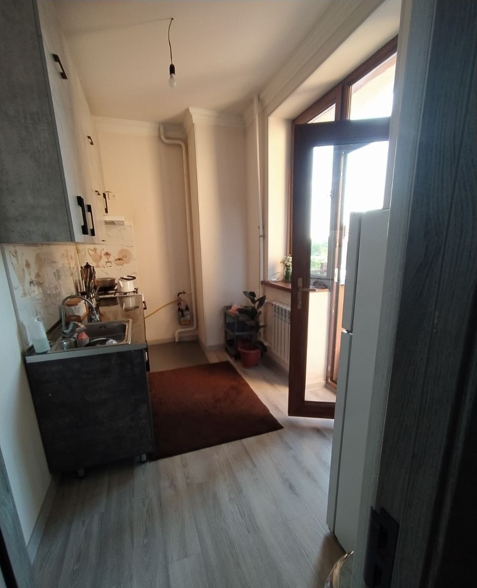 Sotiladi 3 xonali xonadon, 70 m² · Bauraum · Olmazor — surat 7