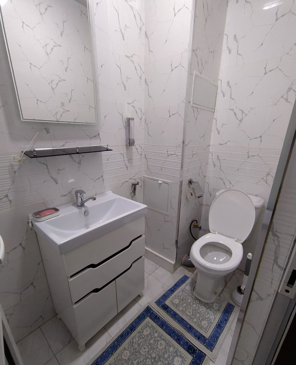 Sotiladi 3 xonali xonadon, 70 m² · Bauraum · Olmazor — surat 9