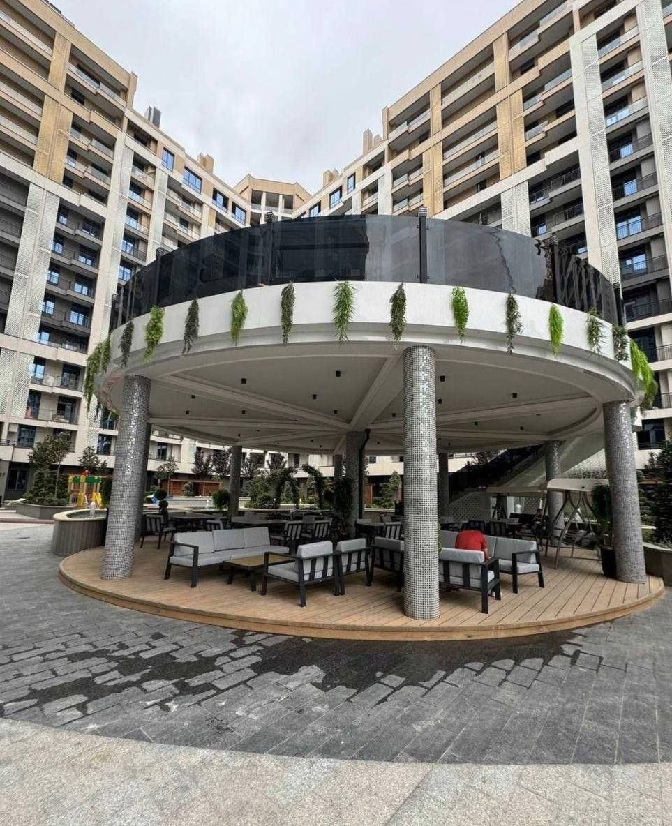 For sale 2-room apartment, 48 m² · Imperialcity · Yunusabad — photo 5