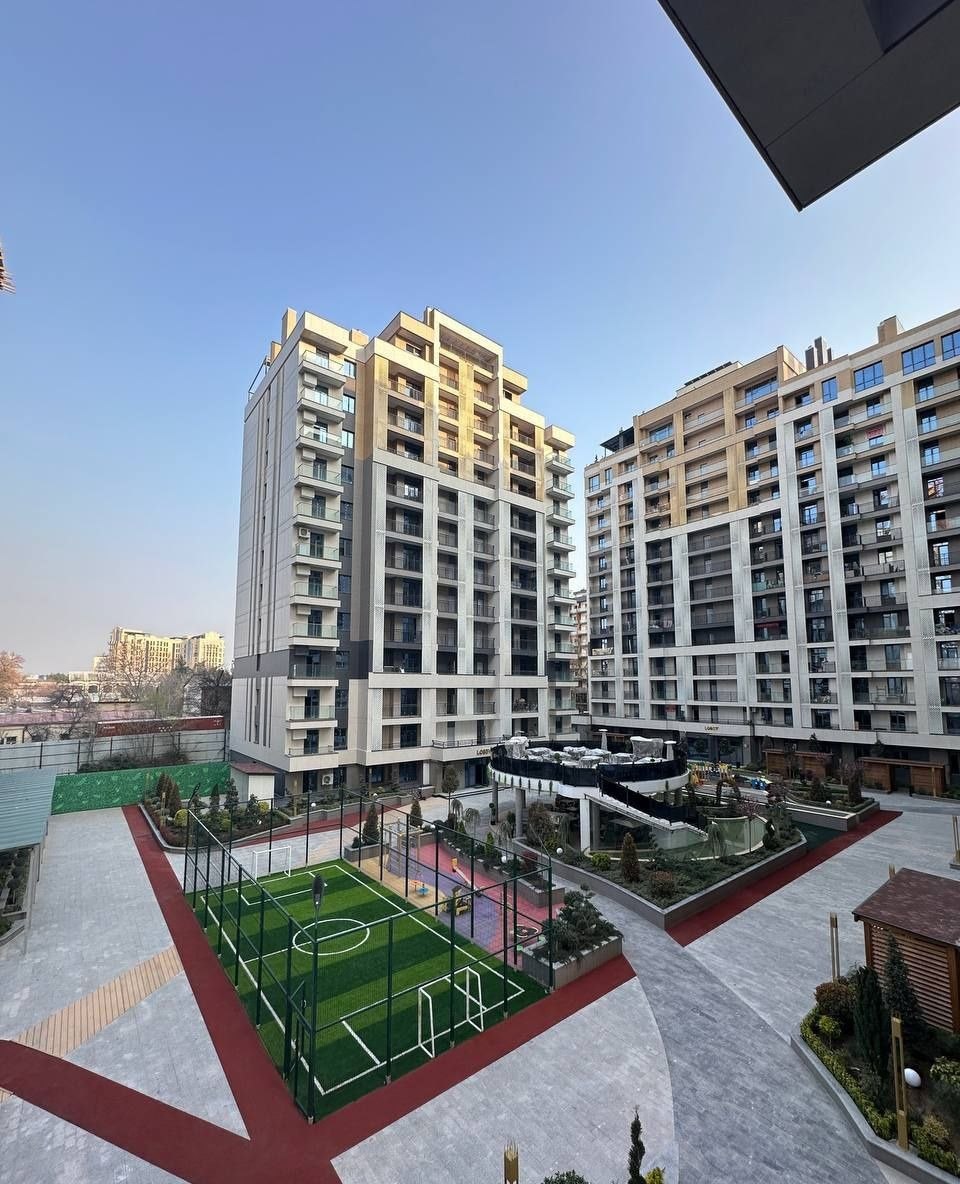 For sale 2-room apartment, 48 m² · Imperialcity · Yunusabad — photo 2