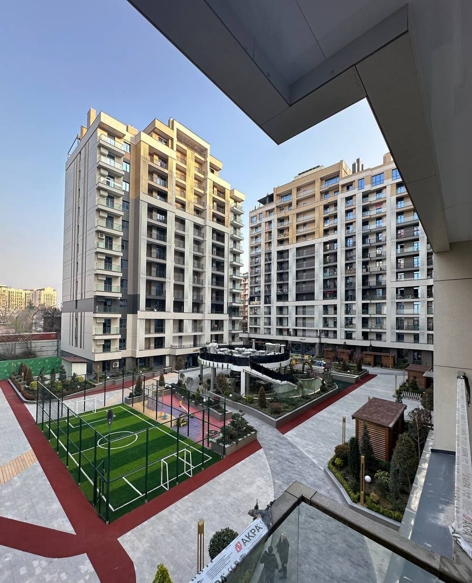 For sale 2-room apartment, 48 m² · Imperialcity · Yunusabad — photo 1