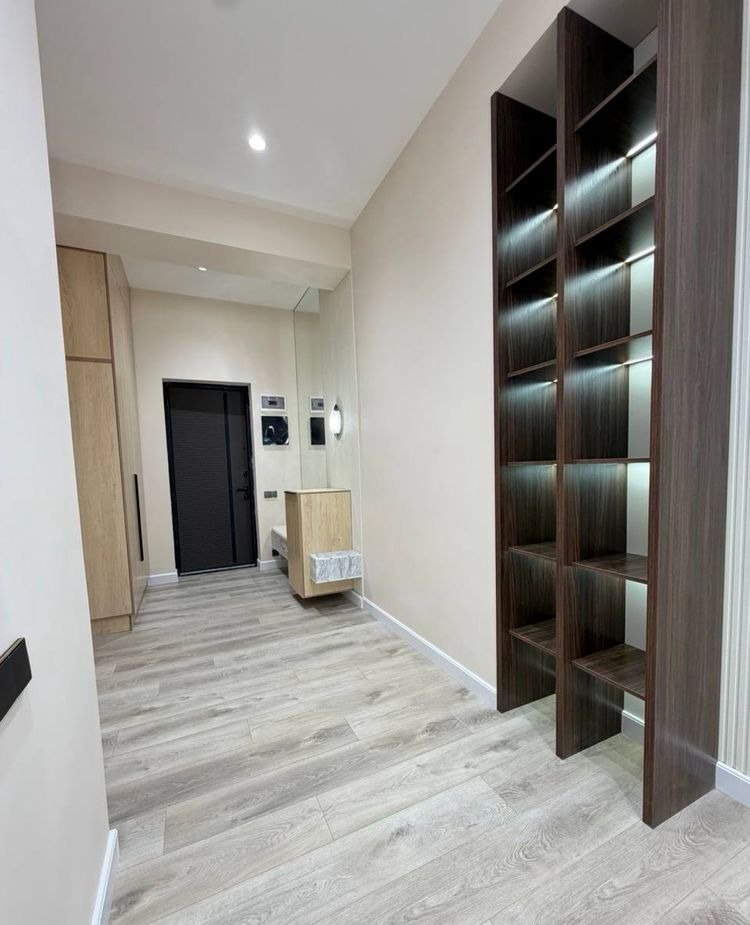Продаётся 2-комн. квартира, 46.7 м² · ЖК Yunusabadresidence · Юнусабад — фото 6