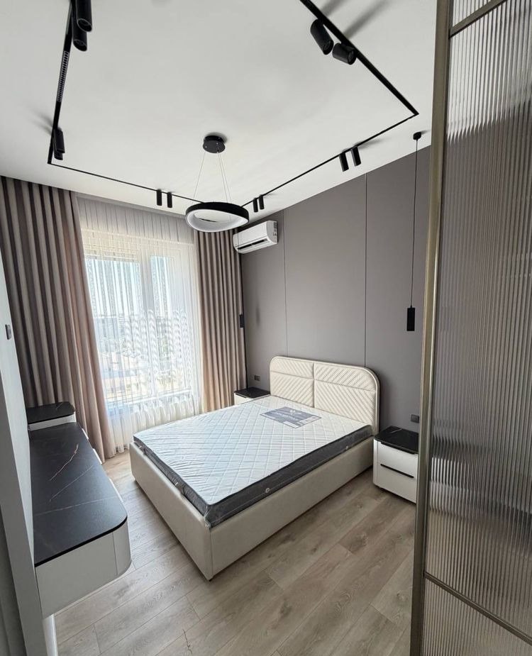 Продаётся 2-комн. квартира, 46.7 м² · ЖК Yunusabadresidence · Юнусабад — фото 1