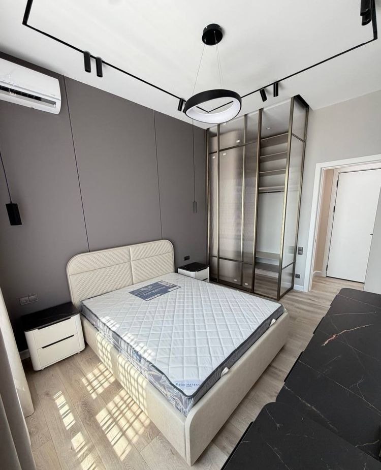 Продаётся 2-комн. квартира, 46.7 м² · ЖК Yunusabadresidence · Юнусабад — фото 7