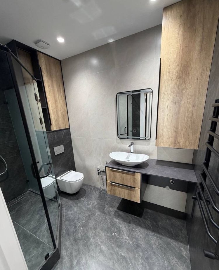 Продаётся 2-комн. квартира, 46.7 м² · ЖК Yunusabadresidence · Юнусабад — фото 3