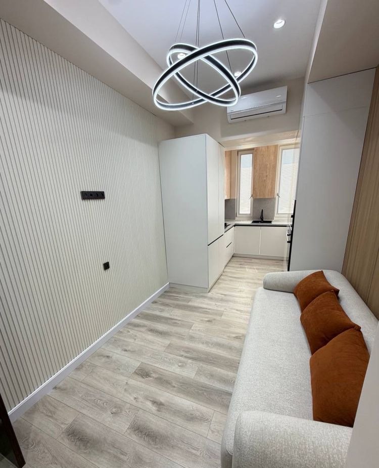 Продаётся 2-комн. квартира, 46.7 м² · ЖК Yunusabadresidence · Юнусабад — фото 5