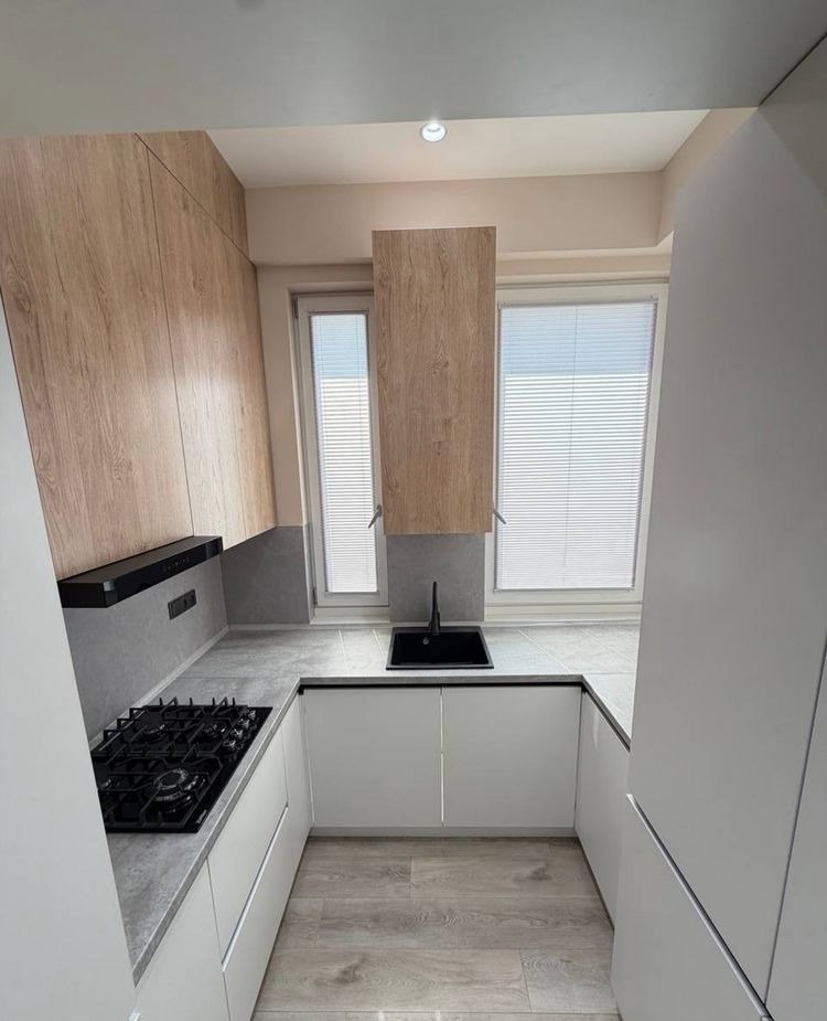Продаётся 2-комн. квартира, 46.7 м² · ЖК Yunusabadresidence · Юнусабад — фото 4