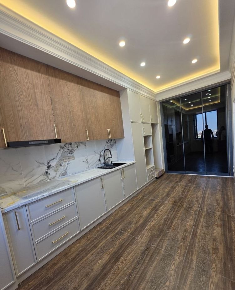 Продаётся 2-комн. квартира, 60 м² · Алмазар — фото 3