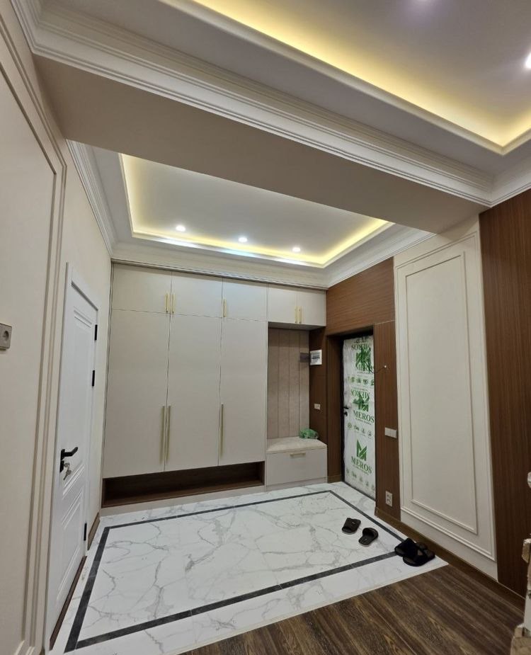 Продаётся 2-комн. квартира, 60 м² · Алмазар — фото 5
