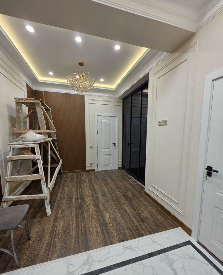 Продаётся 2-комн. квартира, 60 м² · Алмазар — фото 7